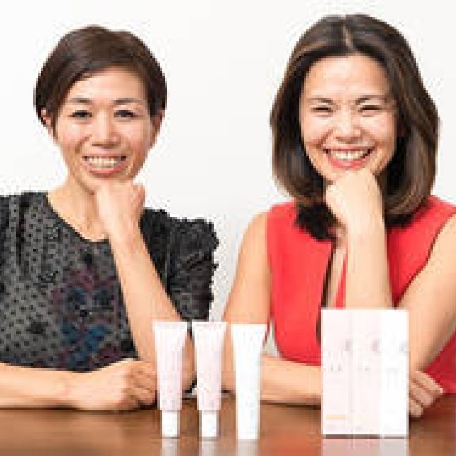 早坂香須子とCHICO SHIGETAが「SHIGETA」UVシリーズを解説する（1）｜SHIGETA