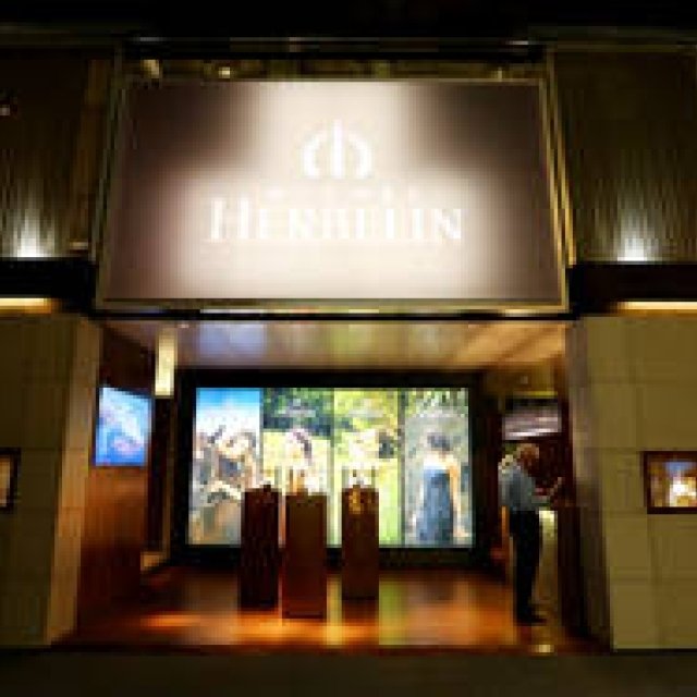 Michel Herbelin | Baselworld 2015 Breaking News | MICHEL HERBELIN