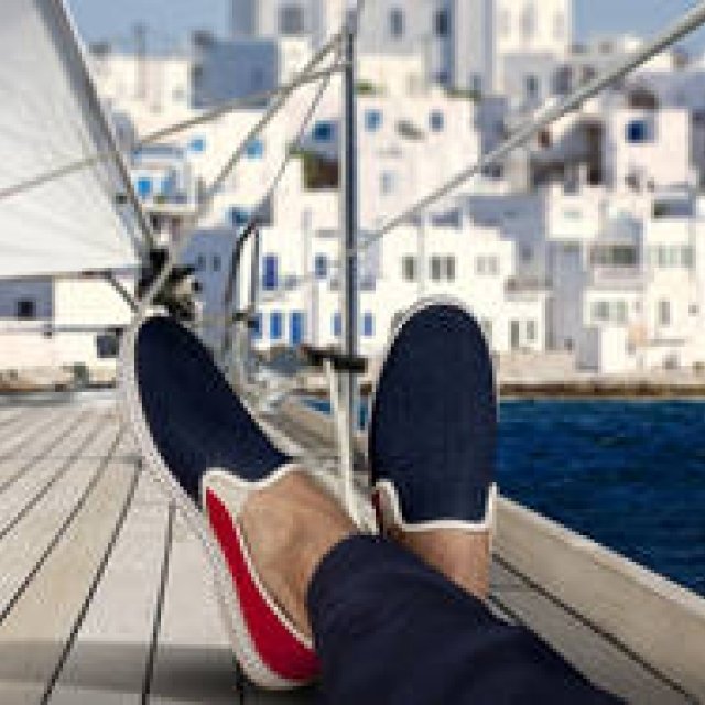 Campaign: Post Your Photos on Instagram Wearing Rivieras | Rivieras