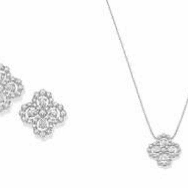 Harry Winston Unveils New Additions to the Loop Collection