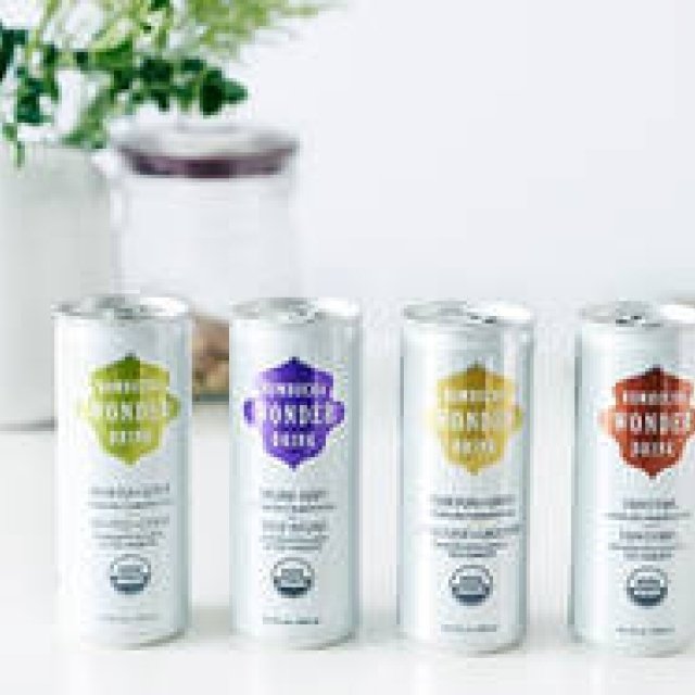 EAT | Miranda Kerr's Favorite: "Kombucha Wonder Drink" Makes Its Japan Debut