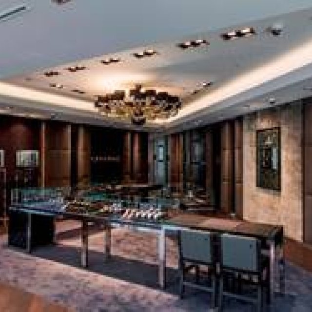 HUBLOT Opens Second Japanese Direct Store, "Hublot Boutique Osaka," in Shinsaibashi, Osaka