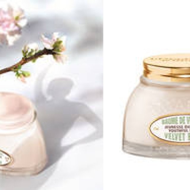 L'OCCITANE: Achieve a Captivating Physique with the Power of Almond