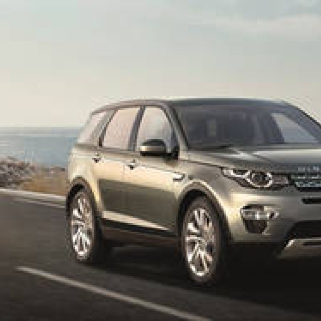 Jaguar and Land Rover Introduce Virtual Drive System for Online Test Drives