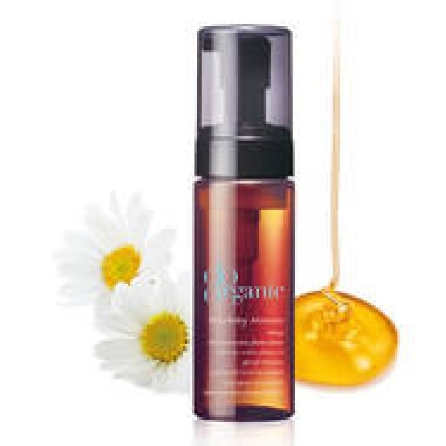 Introducing a Cleansing Mousse with "Honey x Organic" for a Lasting Lather | do organic