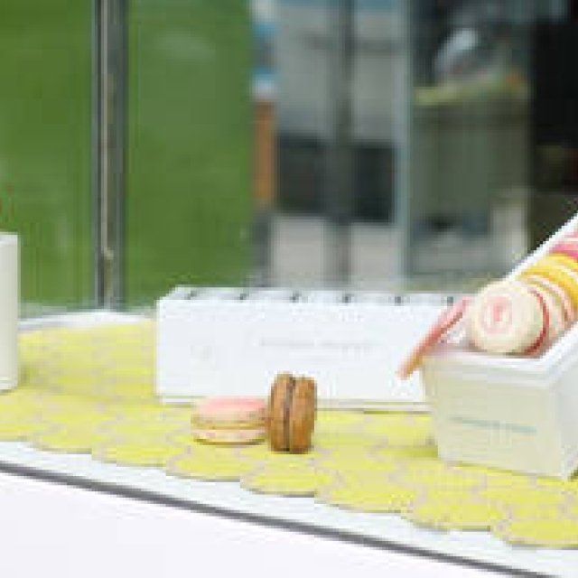 EVENT: "Macaron Day," an event for children with intractable diseases, will be held again this year.