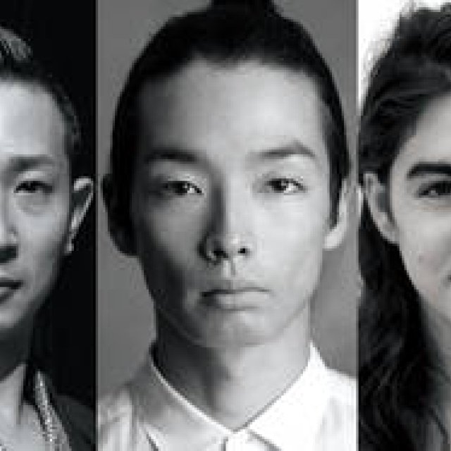 THEATER | Japan premiere of a performance piece based on a Dazai Osamu short story, conceived and performed by Mikio Moriyama.