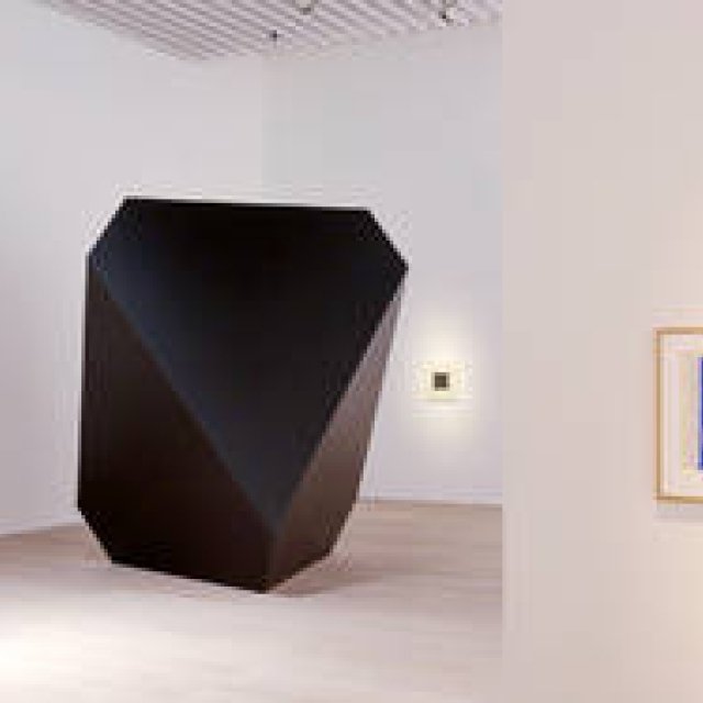リニューアルした森美術館で古今東西の“シンプルなかたち”を展示｜MORI ART MUSEUM