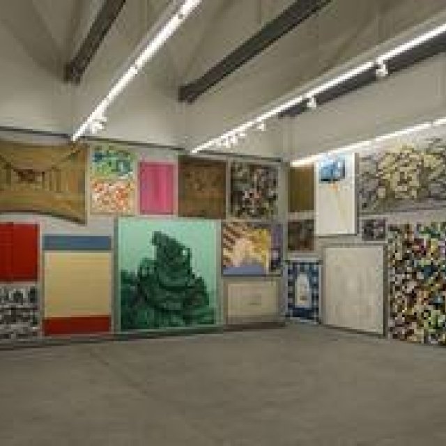 Prada Foundation Opens New Art Complex in Milan | PRADA