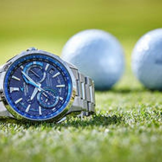 CASIO OCEANUS: Resort Style as Curated by Casio Oceanus and Select Shops