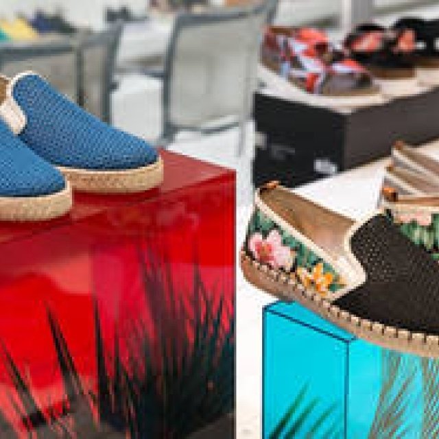 ひと夏を快適に過ごせるスリッポン「バッカス×伊勢丹別注モデル」が登場｜ISETAN MEN’S
