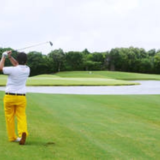 Feature: European Seniors' Winter Retreats