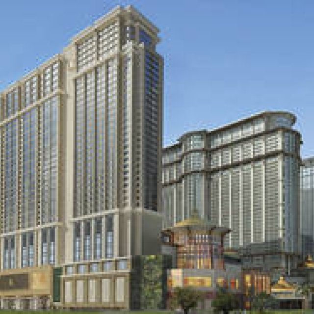 The St. Regis Macao, Cotai Central Opens This Winter | The St. Regis Macao, Cotai Central