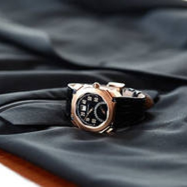 ブルガリ「オクト」にまつわるLEON的考察｜BVLGARI
