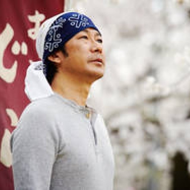 河瀨直美監督、最新作『あん』
