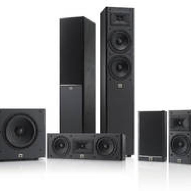 JBL | The 