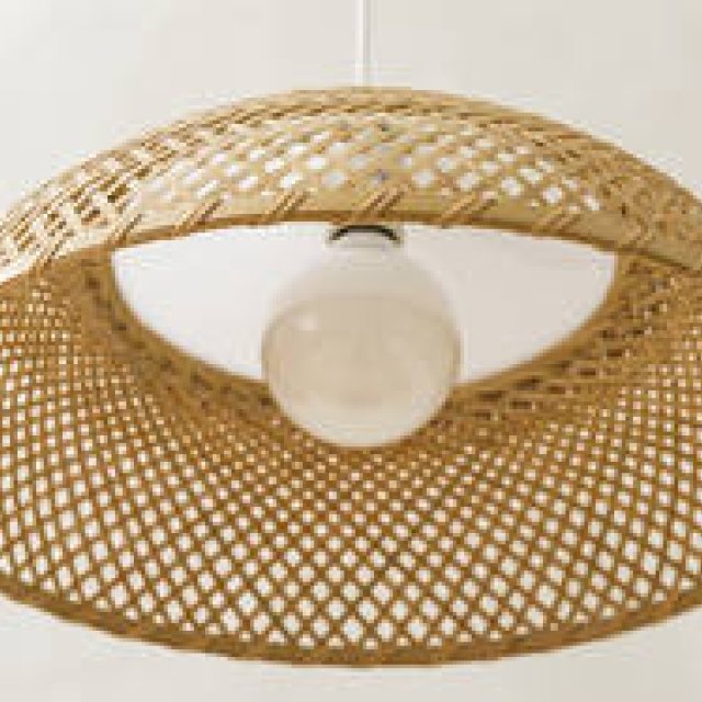 Shosaku Kondo Design's "Bamboo Light" is reissued | PRODUCT Tokyo Tips May 2015