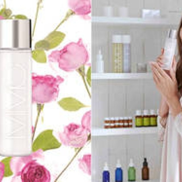 MiMC x Jessica Michibata Collaboration: A Nighttime Reset Lotion Named “Happiness” | MiMC