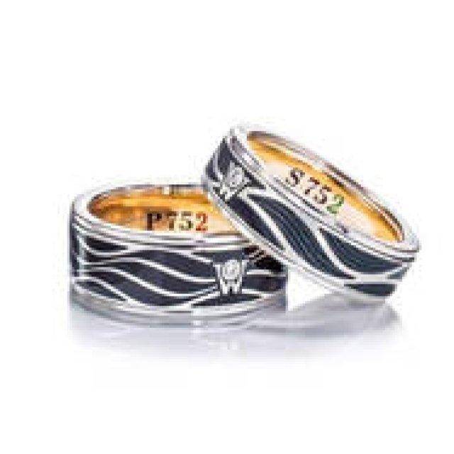 New Men's Jewelry from Wellendorff | Wellendorff