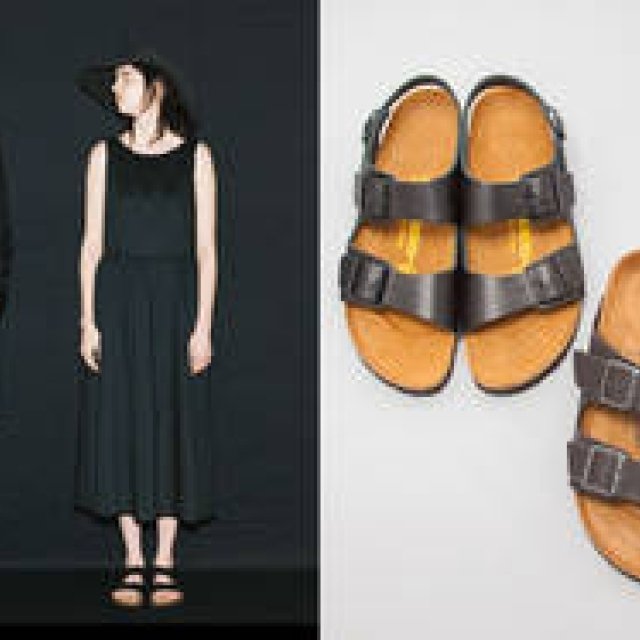An Event Featuring Birkenstock Exclusively Available at "Steven Alan" | Steven Alan