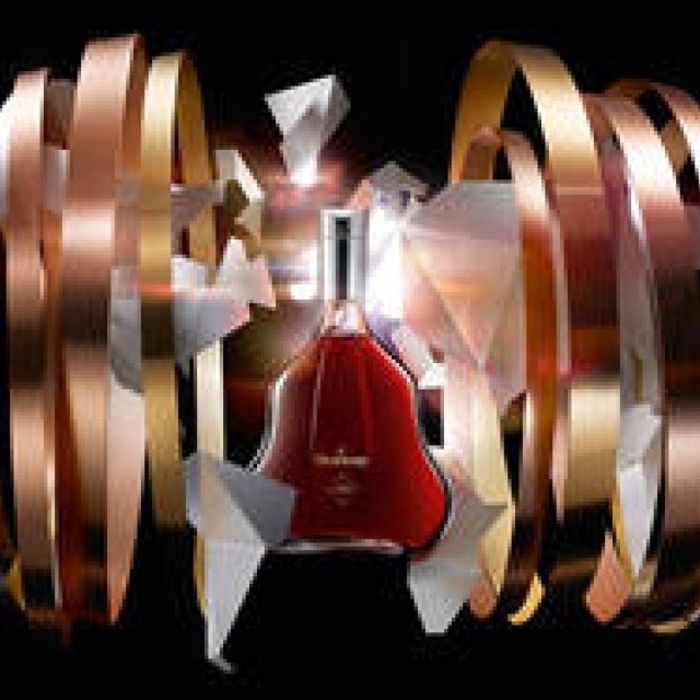 ヘネシー250周年の歴史にあらたな1ページが刻まれる｜Hennessy