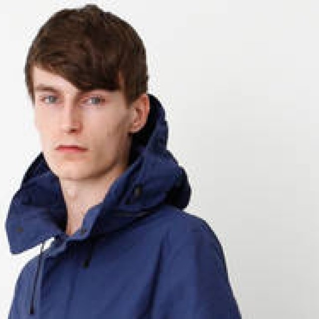 MINOTAUR 2015 Spring/Summer Collection "URBAN RESORT" | MINOTAUR