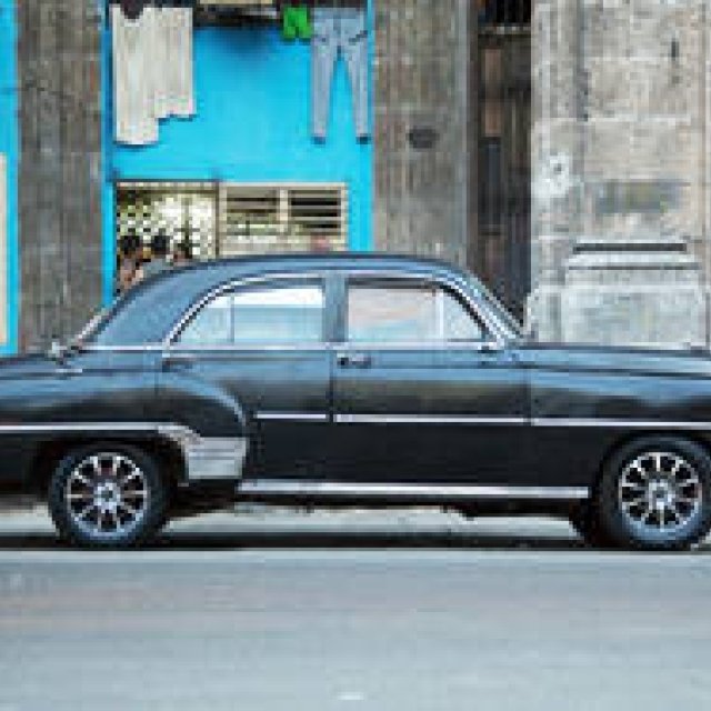 HIRO KIMURA Photo Book: CUBA