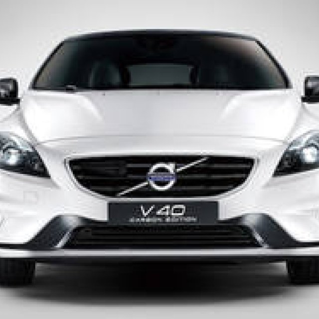 ボルボ創業88周年を記念した特別なV40 Rデザイン｜Volvo