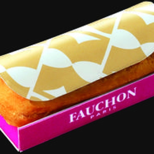 Afternoon Tea by Shangri-La Hotel, Tokyo and FAUCHON