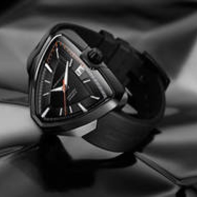 Hamilton | BASELWORLD 2015 Baselworld News | HAMILTON