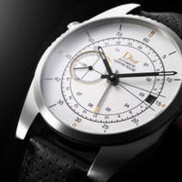 ディオール｜BASELWORLD 2015 バーゼルワールド速報｜DIOR