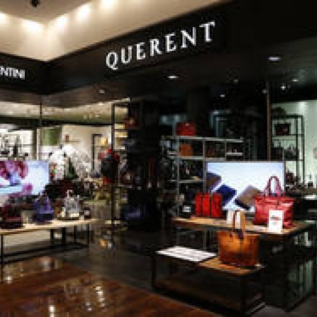 Introducing Querent: A Bag Brand Where Craftsmanship Shines Through Material, Design, and Functional Beauty