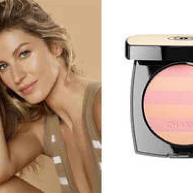 The Third Year of "Les Beiges": Fresh Color Makeup in Beige | CHANEL