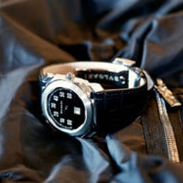 SENSEにとって、時計はジュエリーのような存在｜BVLGARI