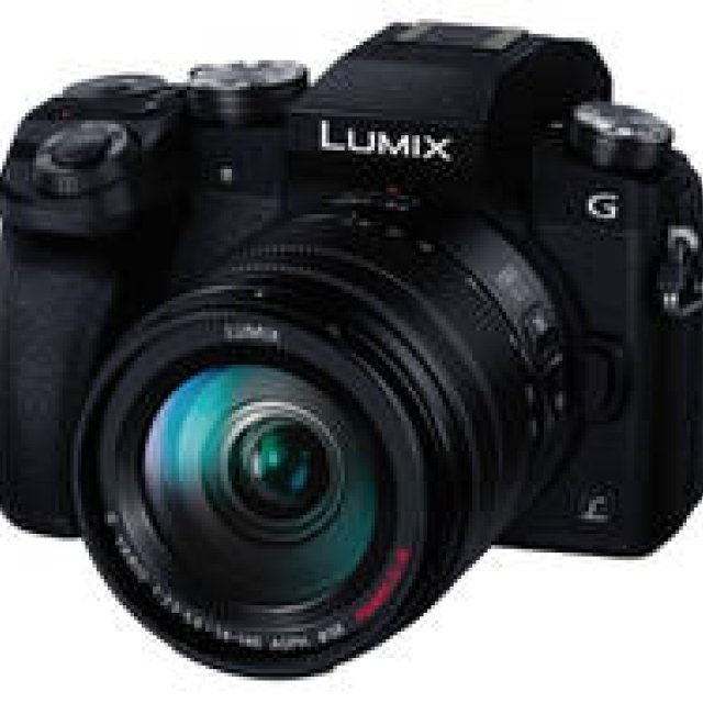 あらたなクリエイティブを生む「4Kフォト」機能を搭載した「LUMIX G7」｜PANASONIC