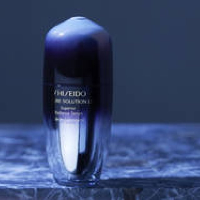 Achieve Radiant Skin with SHISEIDO's Advanced Serum, Powered by Cutting-Edge Technology