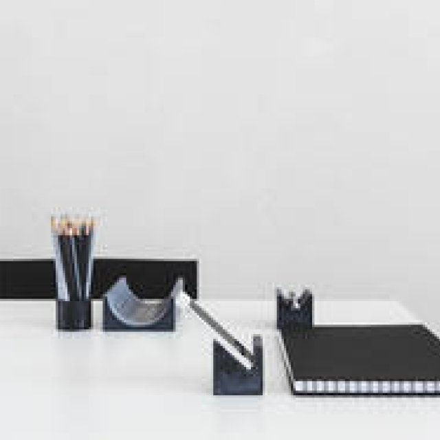 イタリア生まれの大理石のホームアクセサリー「SCANDOLA MARMI」｜LIVING MOTIF