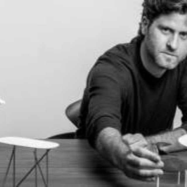 英国人デザイナー、マグナス・ロングの家具を7月中旬発売｜THE CONRAN SHOP