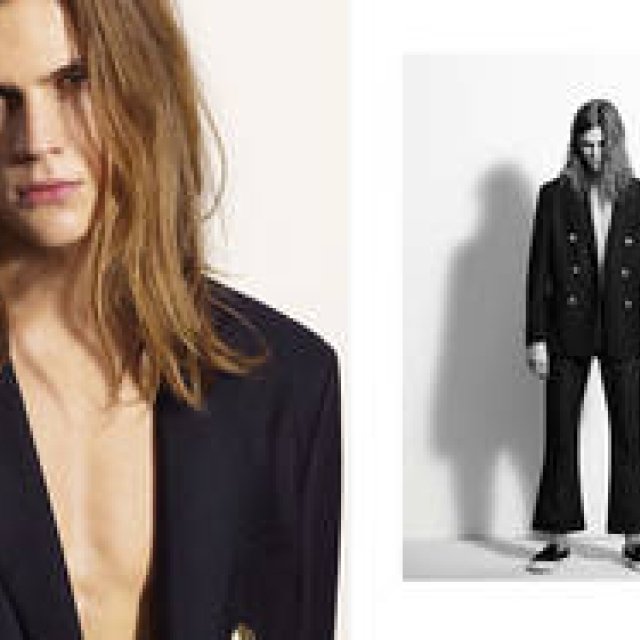 「パーム・エンジェルス」が日本での展開をスタート｜Palm Angels