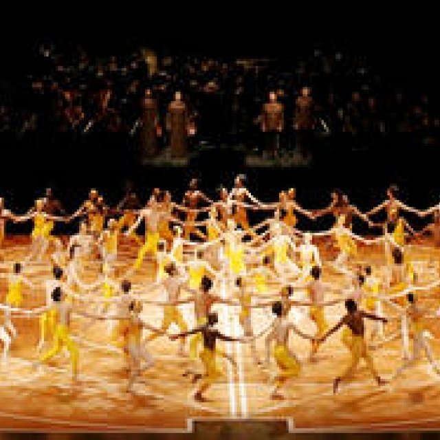 東京バレエ団、7月に36年ぶりのモナコ公演決定｜The Tokyo Ballet