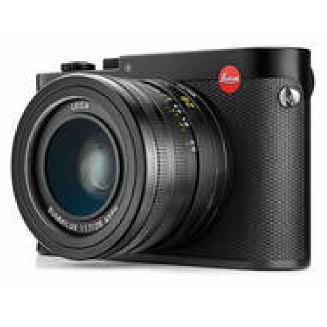レンズ性能が素晴らしい新コンパクトデジタルカメラ「ライカQ」｜LEICA