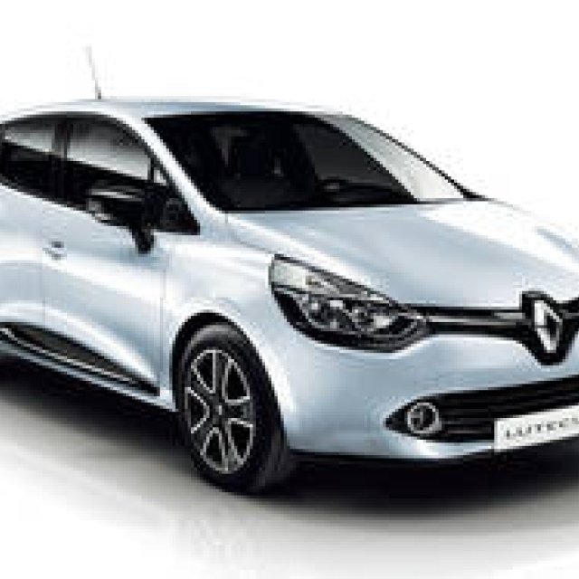 Lutecia receives specification changes and new color options | Renault