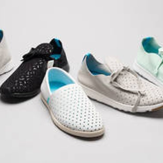 Pop-Up Store for "Native" Held at Isetan Shinjuku Men's Building | ISETAN MEN’S