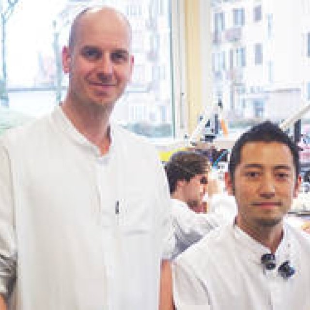 連載｜スイスで活躍する日本人時計師 第3回「ジラール・ペルゴ」植松 純さん