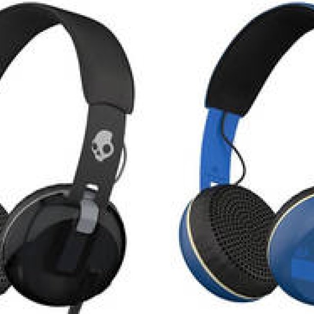 ワイドレンジの高音質を実現したオンイヤーヘッドホン「Grind」発売｜Skullcandy