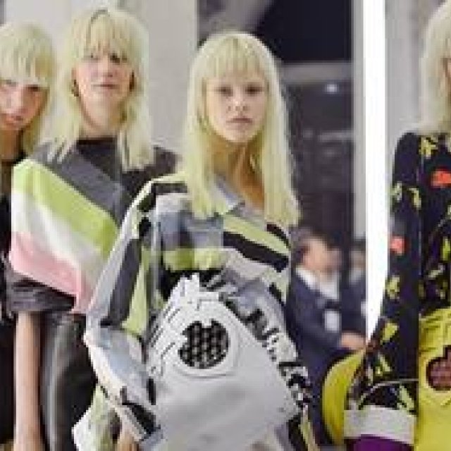 マッシモ・ジョルジェッティによる新生エミリオ・プッチが始動｜EMILIO PUCCI 