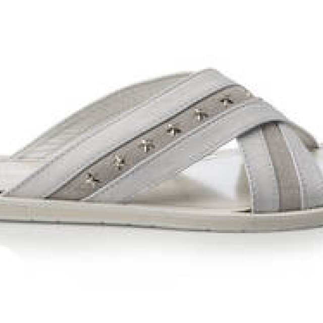 仏・リビエラのリゾートをイメージしたプレフォール・メンズコレクション｜JIMMY CHOO
