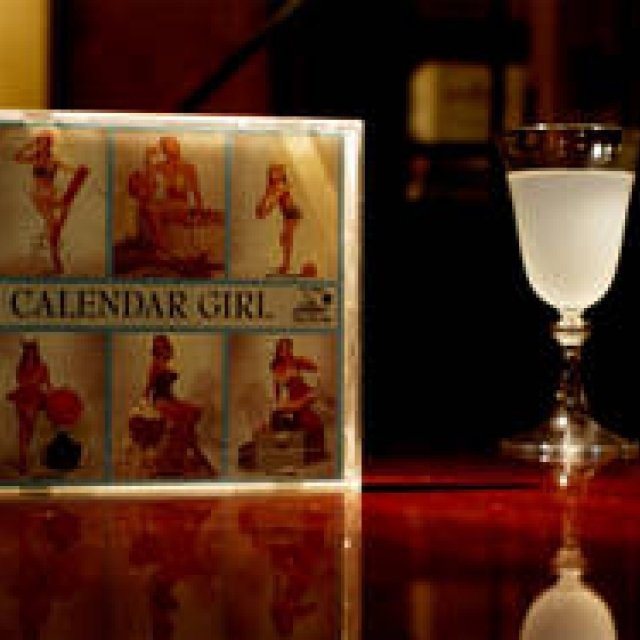Series | Bar OPENERS Vol. 4 "The Gimlet That Was Too Soon"