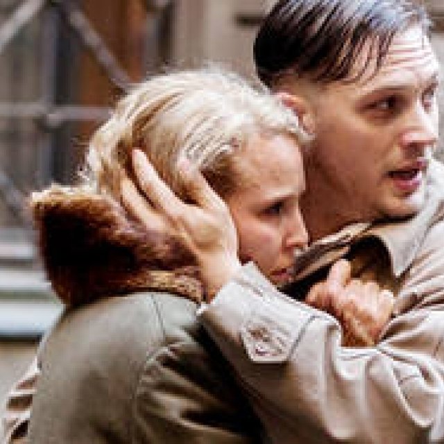 日英が絶賛したミステリー『チャイルド44』を巨匠リドリー・スコットが映画化｜MOVIE