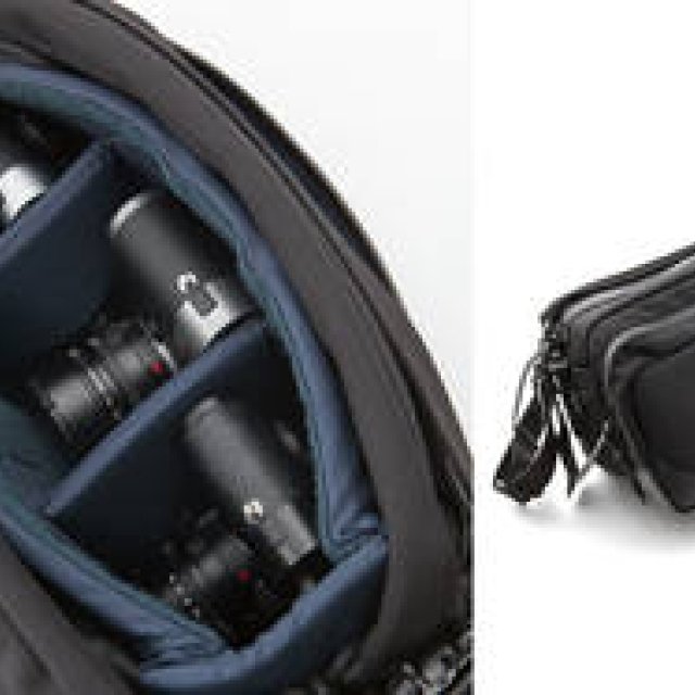 Introducing a Camera Bag Collaboration with Photographer Shuichi Maiyama | BLACK TAG